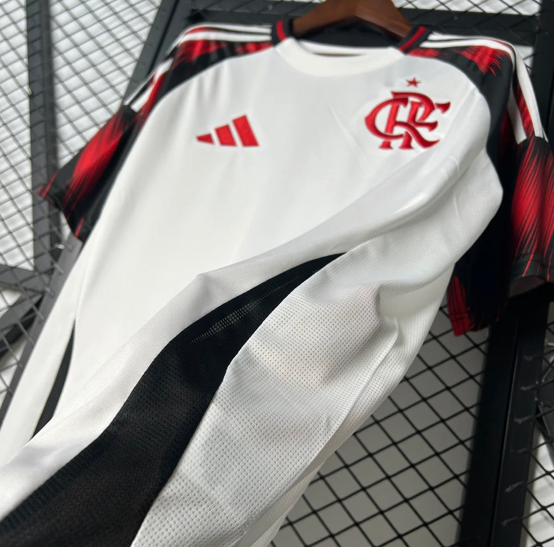 CAMISOLA FLAMENGO II 25-26 - HOMEM