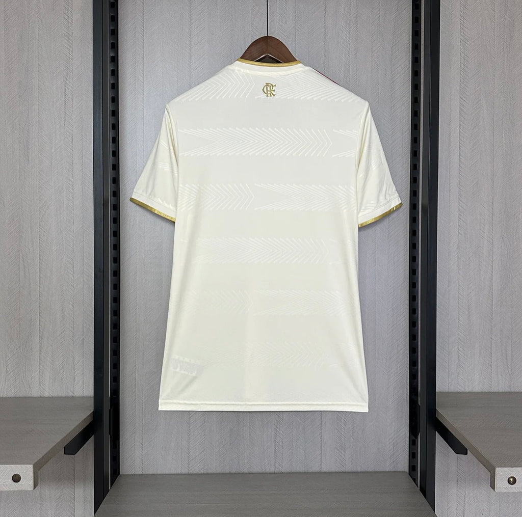 CAMISA FLAMENGO III 25-26 - HOMEM