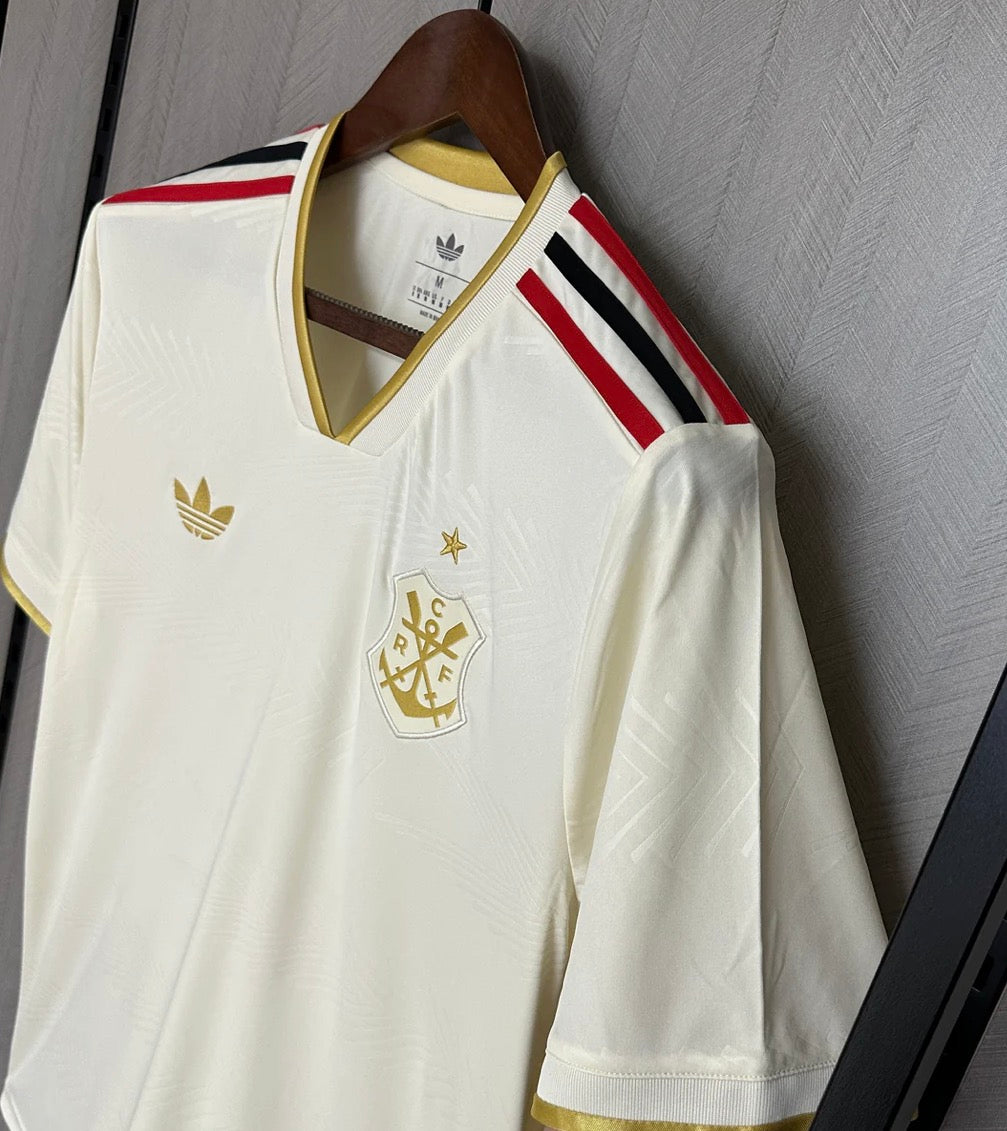 CAMISA FLAMENGO III 25-26 - HOMEM