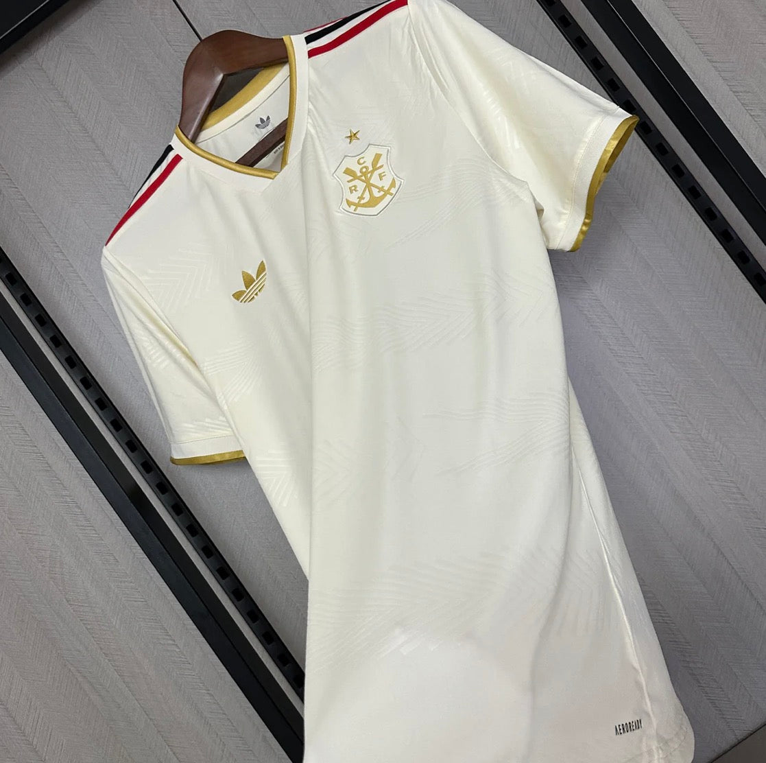 CAMISA FLAMENGO III 25-26 - HOMEM