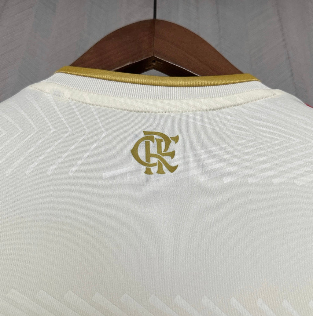 CAMISA FLAMENGO III 25-26 - HOMEM