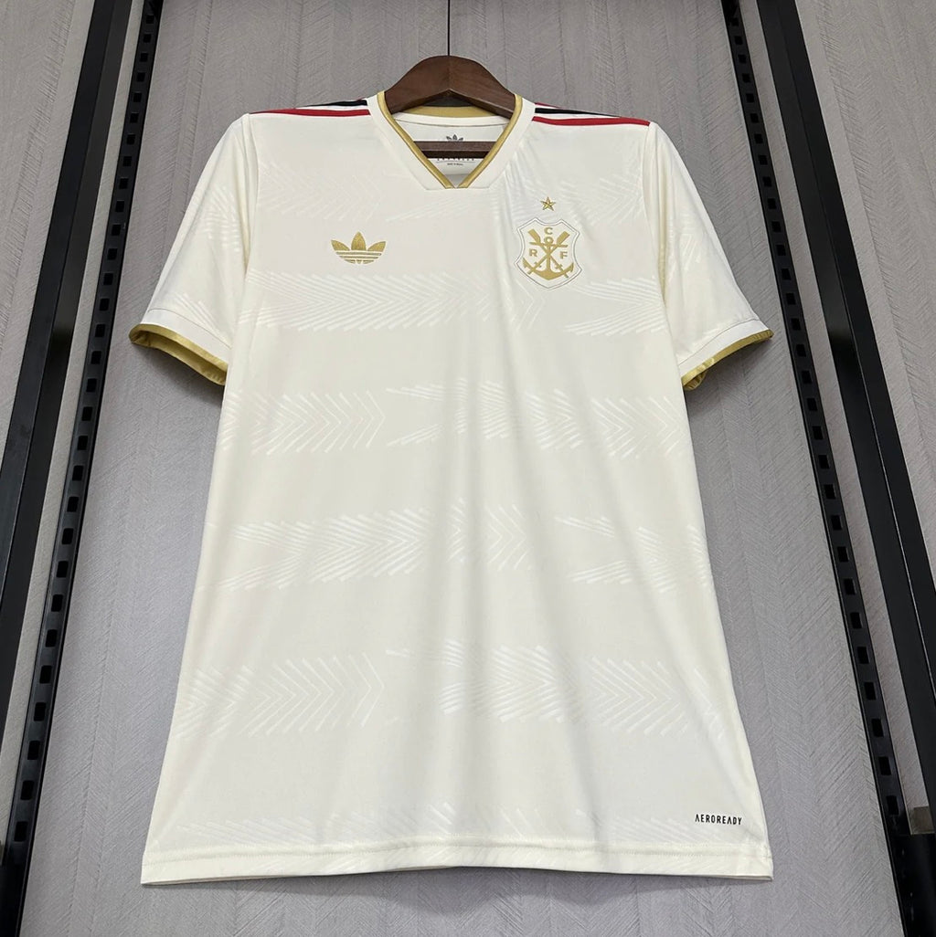 CAMISA FLAMENGO III 25-26 - HOMEM