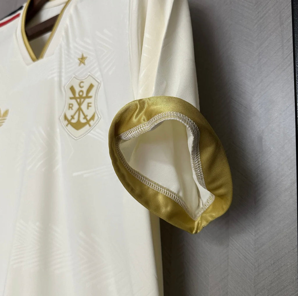 CAMISA FLAMENGO III 25-26 - HOMEM