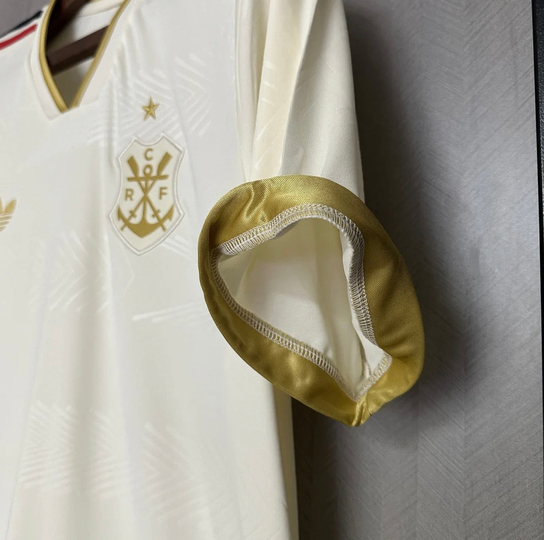 CAMISA FLAMENGO III 25-26 - HOMEM