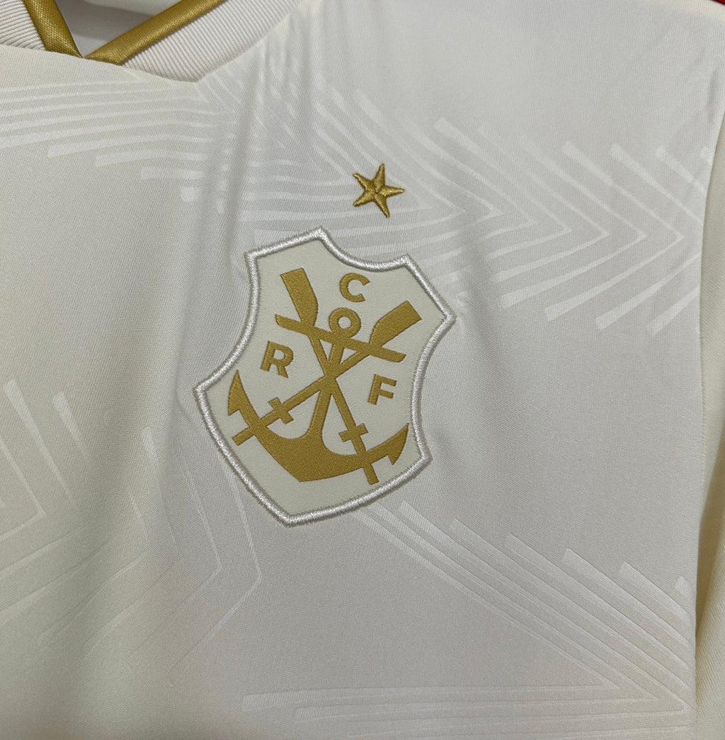 CAMISA FLAMENGO III 25-26 - HOMEM