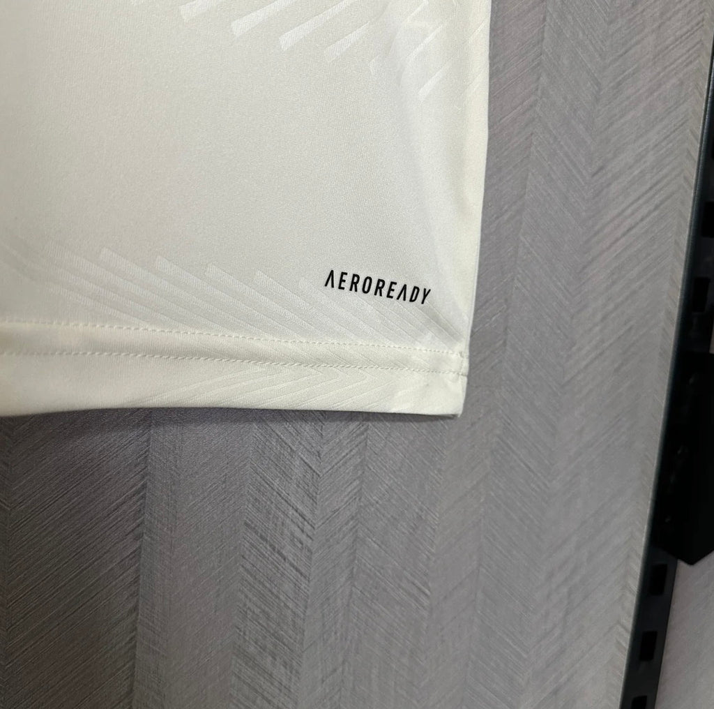 CAMISA FLAMENGO III 25-26 - HOMEM