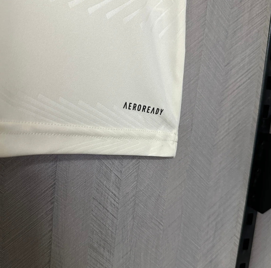 CAMISA FLAMENGO III 25-26 - HOMEM