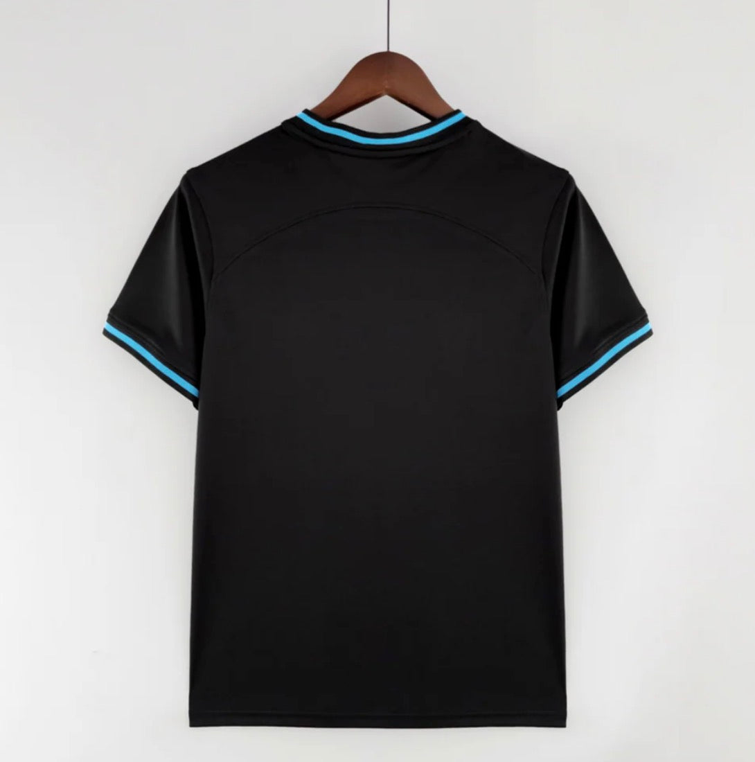 CAMISOLA BRASIL ESPECIAL EDITION REFLETIVA