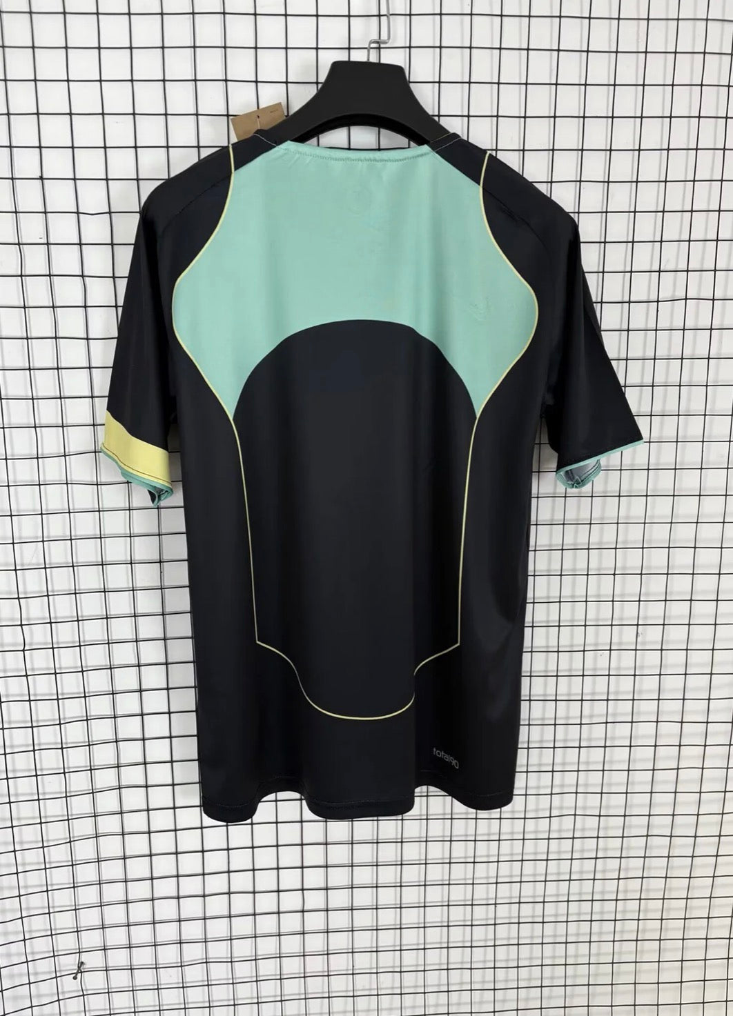 CAMISOLA BRASIL TOTAL 90 EDIÇÃO ESPECIAL