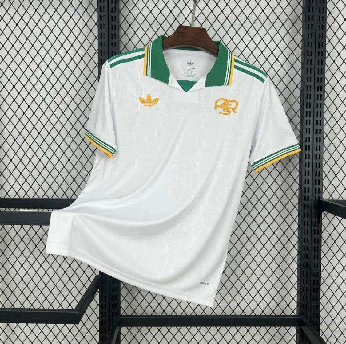 CAMISOLA ROMA III 25-26 - HOMEM