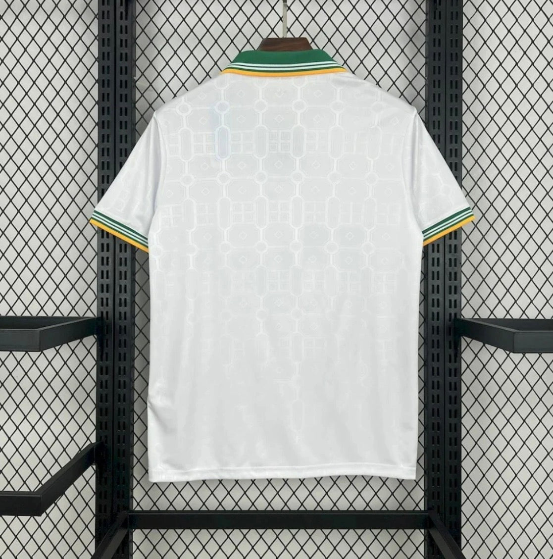 CAMISOLA ROMA III 25-26 - HOMEM