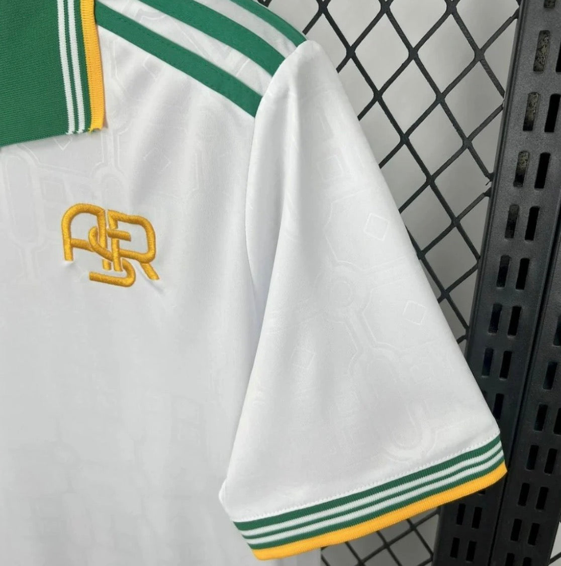 CAMISOLA ROMA III 25-26 - HOMEM