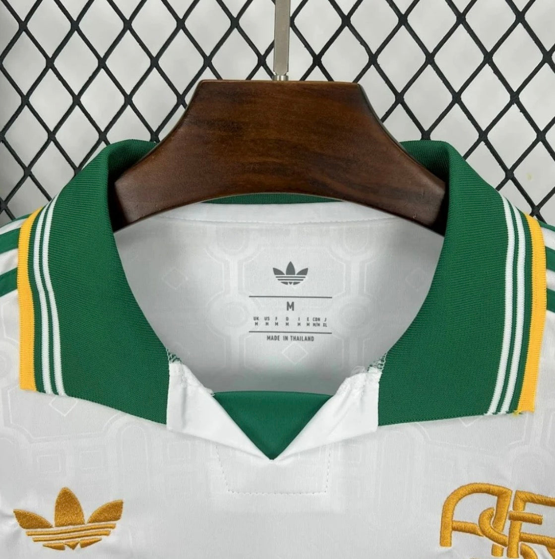 CAMISOLA ROMA III 25-26 - HOMEM