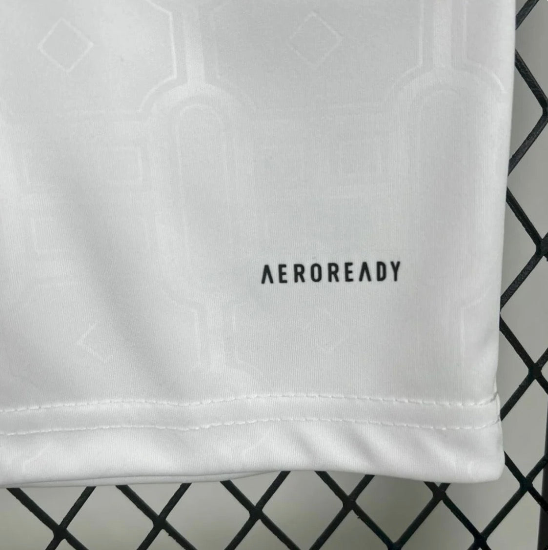 CAMISOLA ROMA III 25-26 - HOMEM