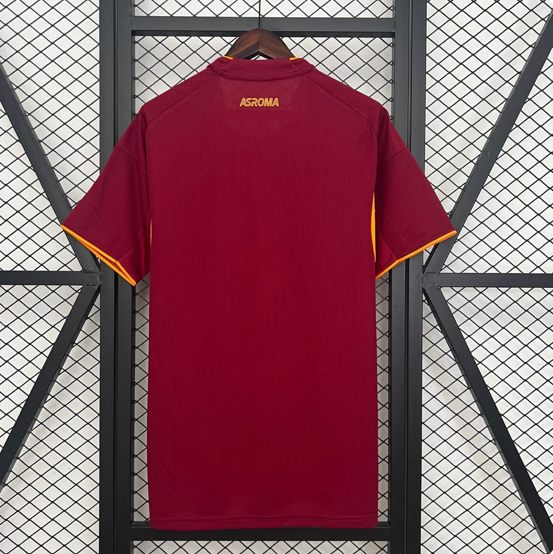 CAMISOLA ROMA PRINCIPAL 25-26 - HOMEM