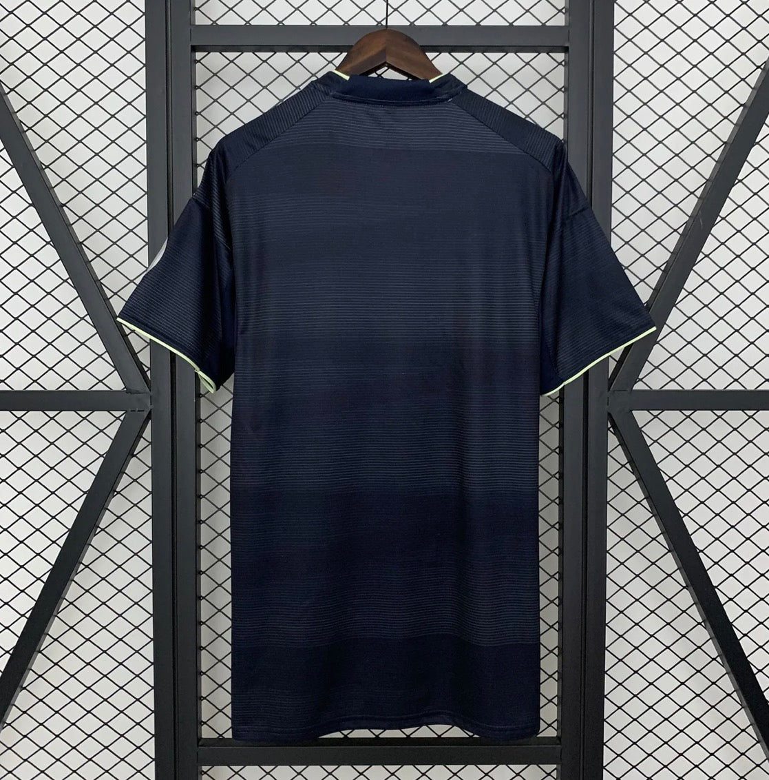 CAMISOLA REAL MADRID II 25-26 HOMEM