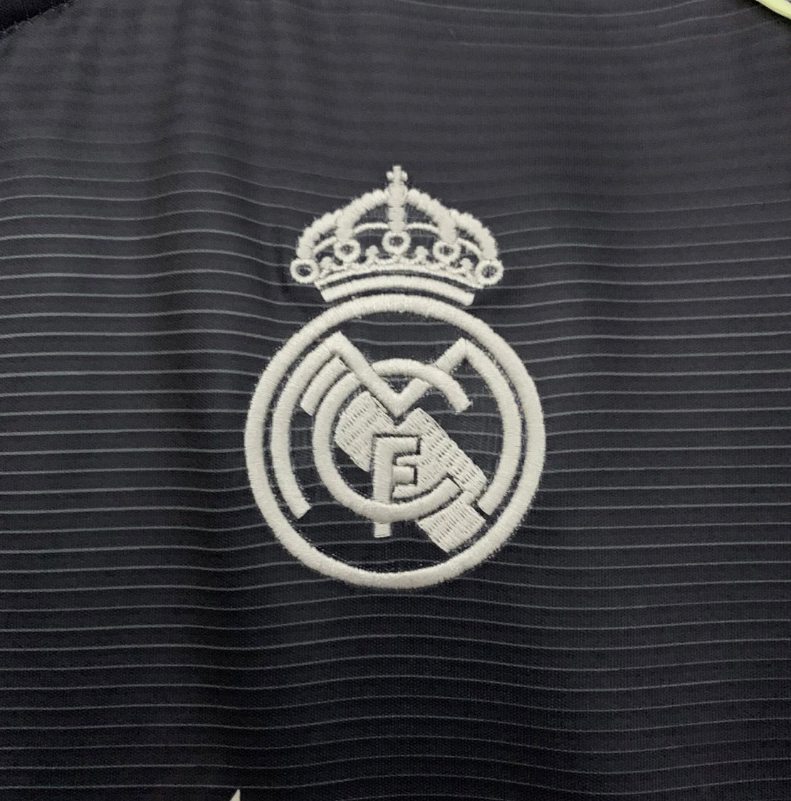 CAMISOLA REAL MADRID II 25-26 HOMEM