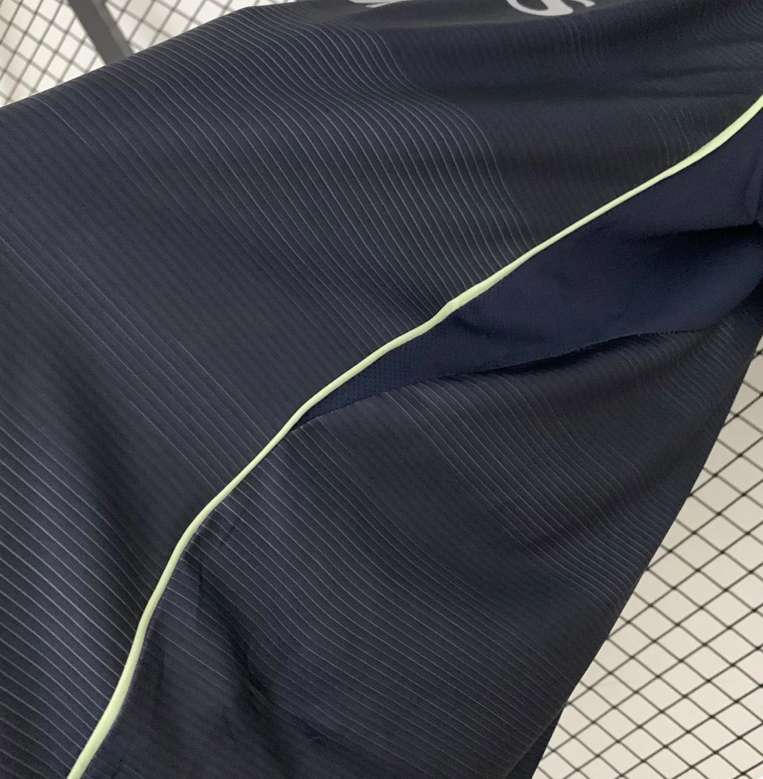 CAMISOLA REAL MADRID II 25-26 HOMEM