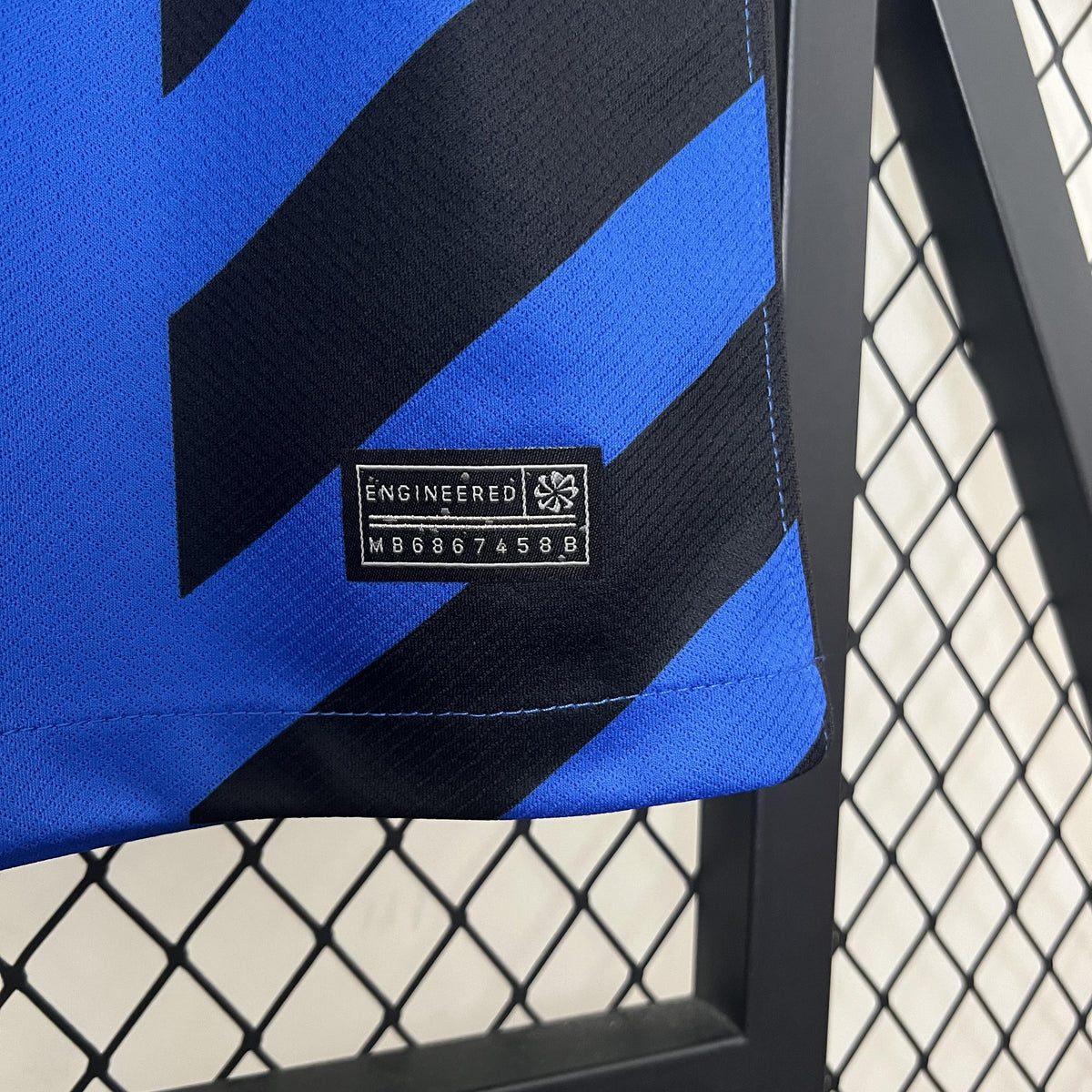 CAMISOLA INTER DE MILÃO I 24-25 HOMEM