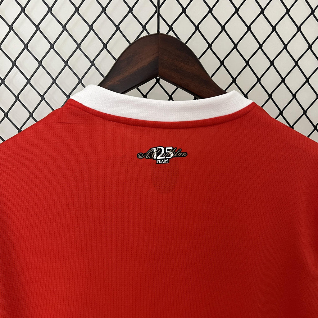 CAMISOLA AC MILAN I 24-25 HOMEM