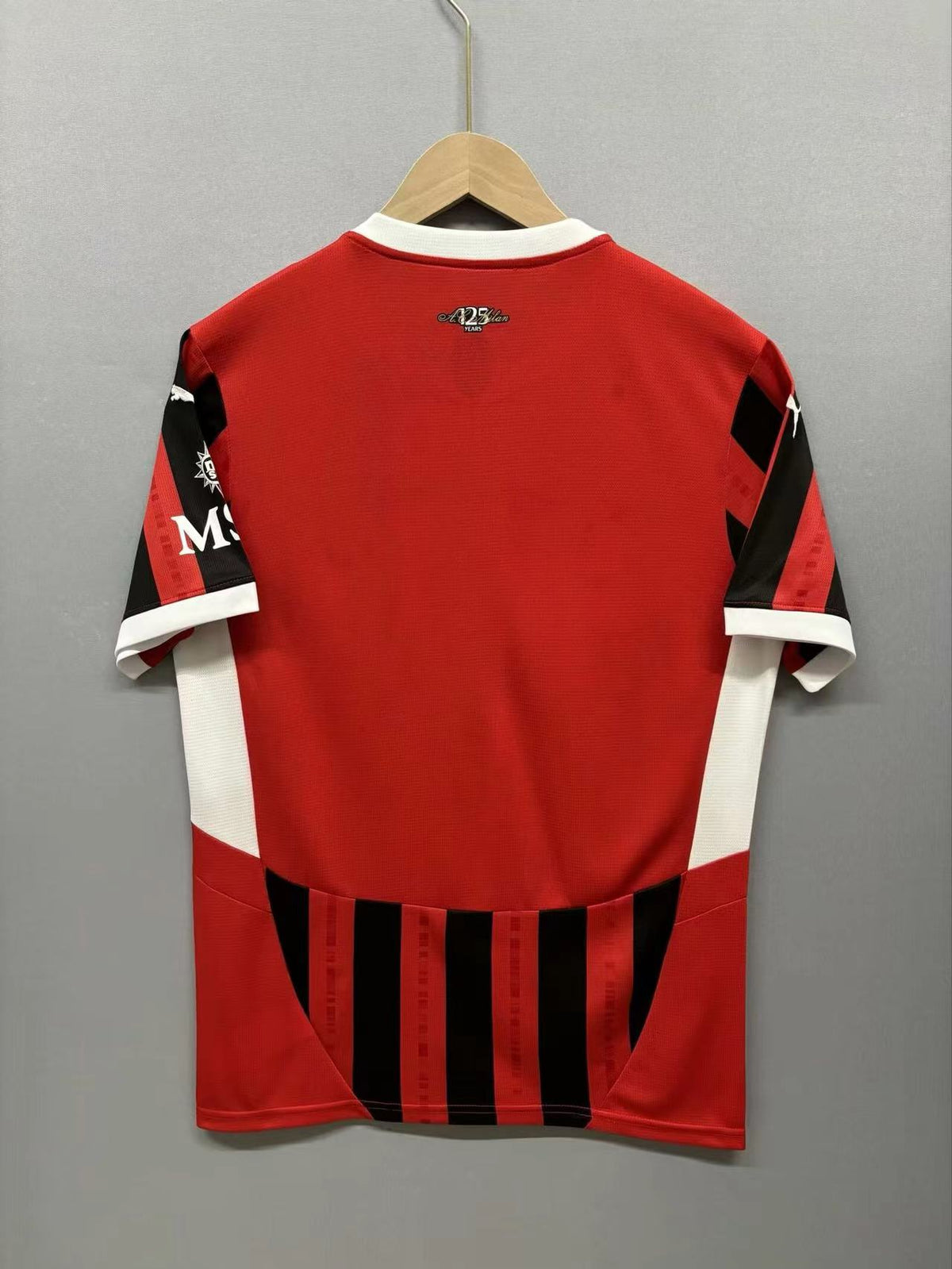 CAMISOLA AC MILAN I 24-25 HOMEM