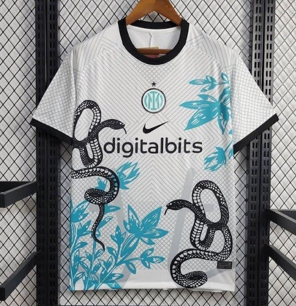 CAMISOLA INTER DE MILÃO EDIÇÃO ESPECIAL 24-25 HOMEM