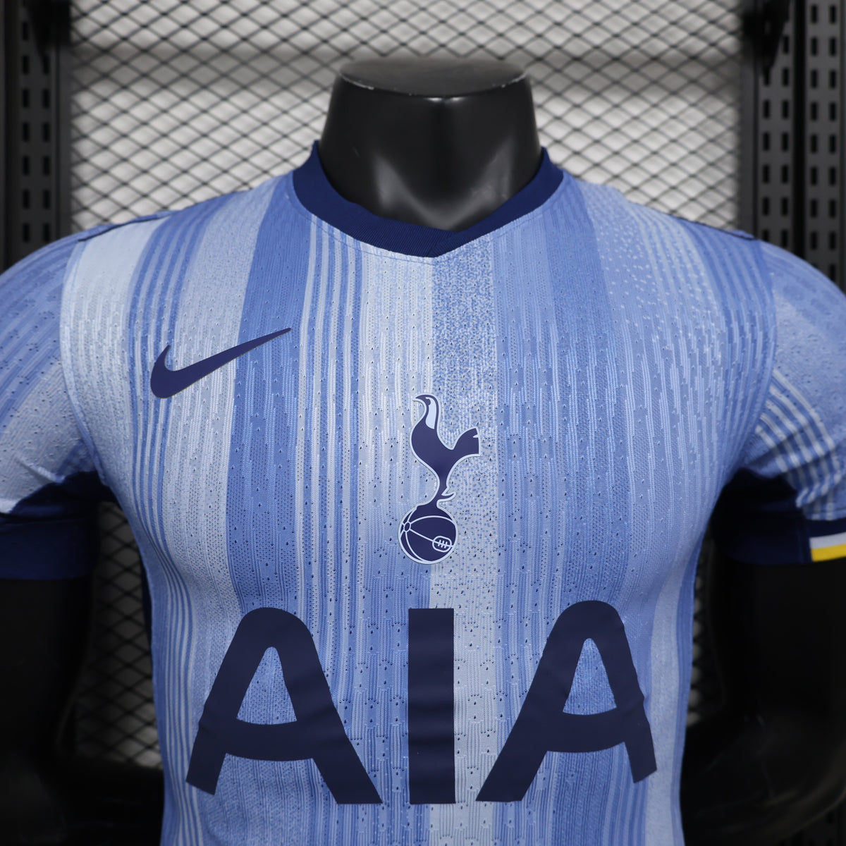 CAMISOLA TOTTENHAM lI 24-25 HOMEM (VERSÃO JOGADOR)