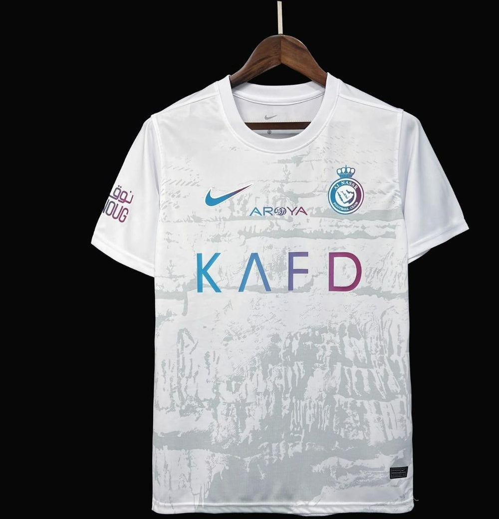 CAMISOLA AL NASSR III 23-24 HOMEM