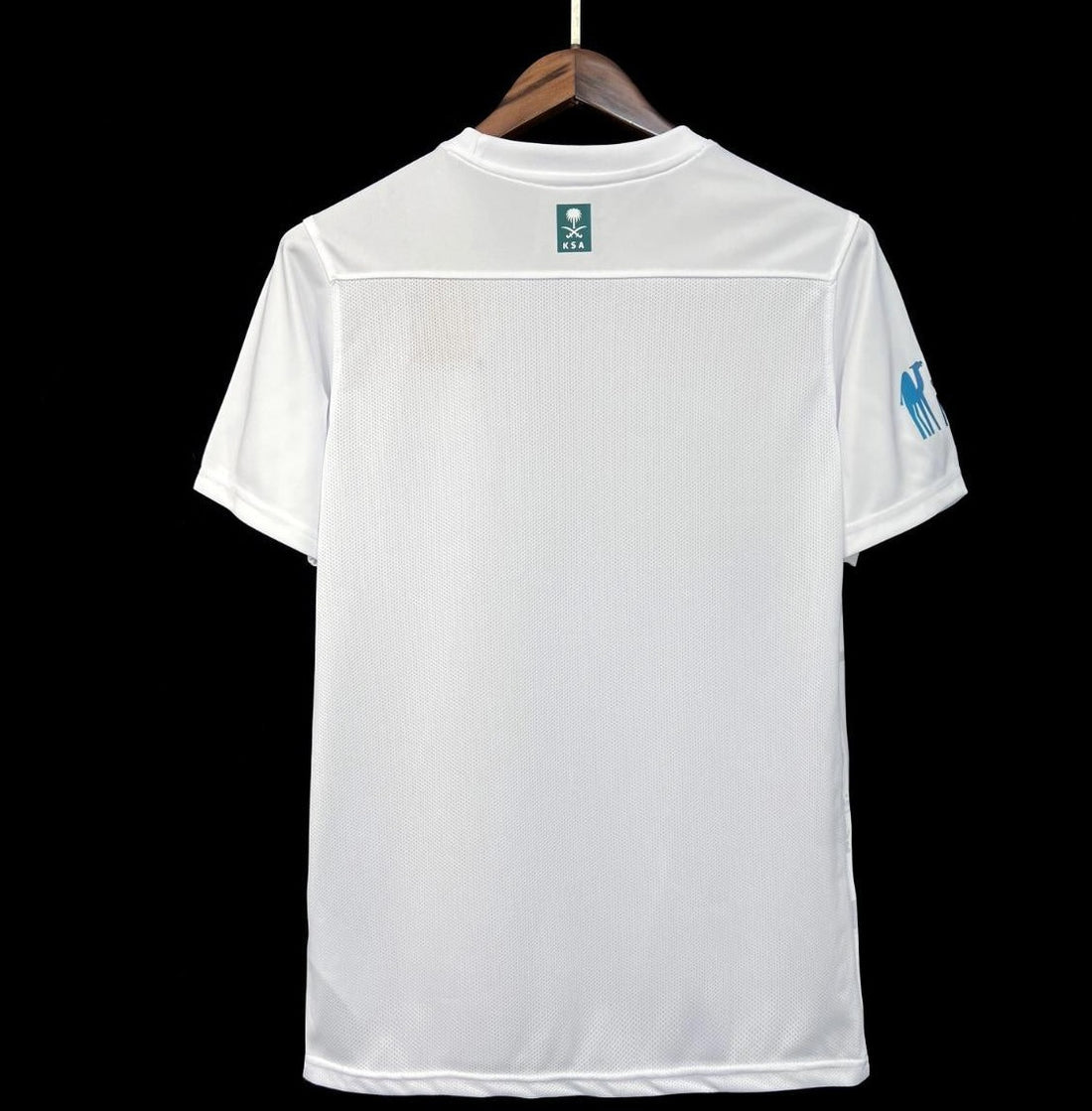 CAMISOLA AL NASSR III 23-24 HOMEM