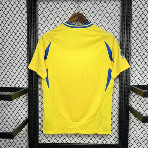 CAMISOLA AL NASSR I 24-25 HOMEM