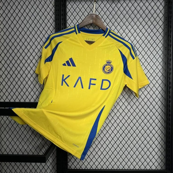 CAMISOLA AL NASSR I 24-25 HOMEM