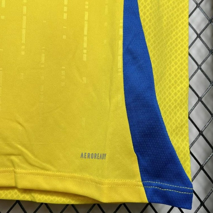 CAMISOLA AL NASSR I 24-25 HOMEM