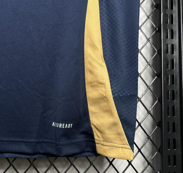 CAMISOLA AL NASSR II 24-25 HOMEM - Especial Edition