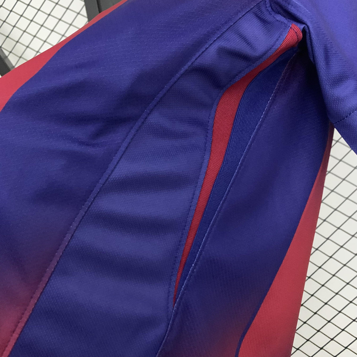 CAMISOLA BARCELONA I 25-26 HOMEM