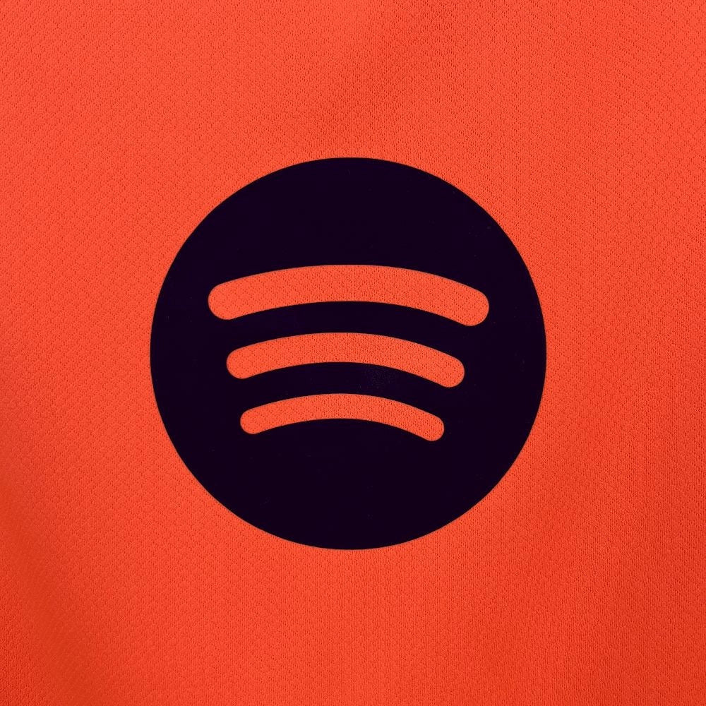 CAMISOLA BARCELONA III 25-26 TOTAL 90 - Homem