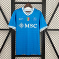CAMISOLA NAPOLI I 25-26 HOMEM