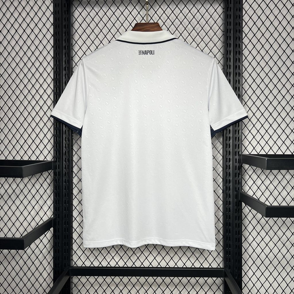 CAMISOLA NAPOLI II 24-25 HOMEM