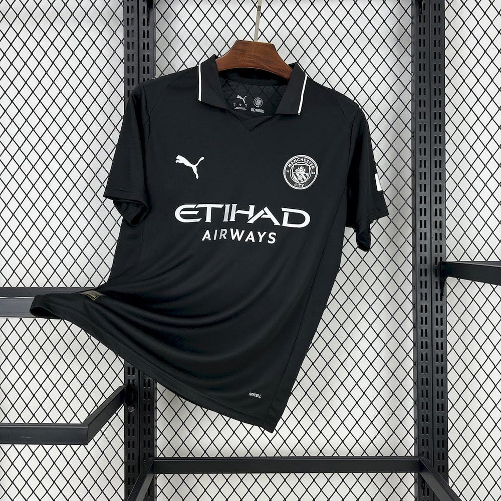 CAMISOLA MANCHESTER CITY II 25-26 - HOMEM