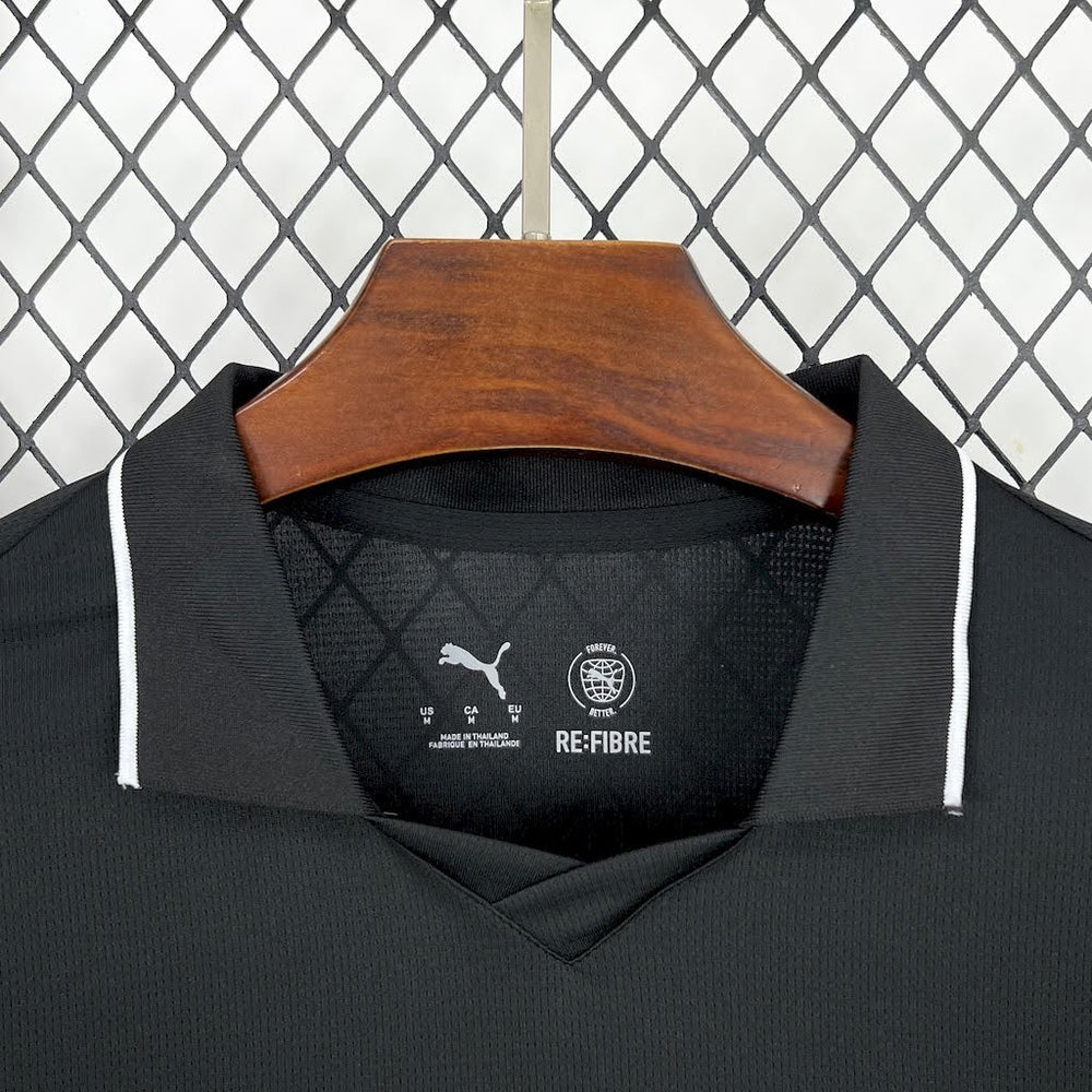 CAMISOLA MANCHESTER CITY II 25-26 - HOMEM