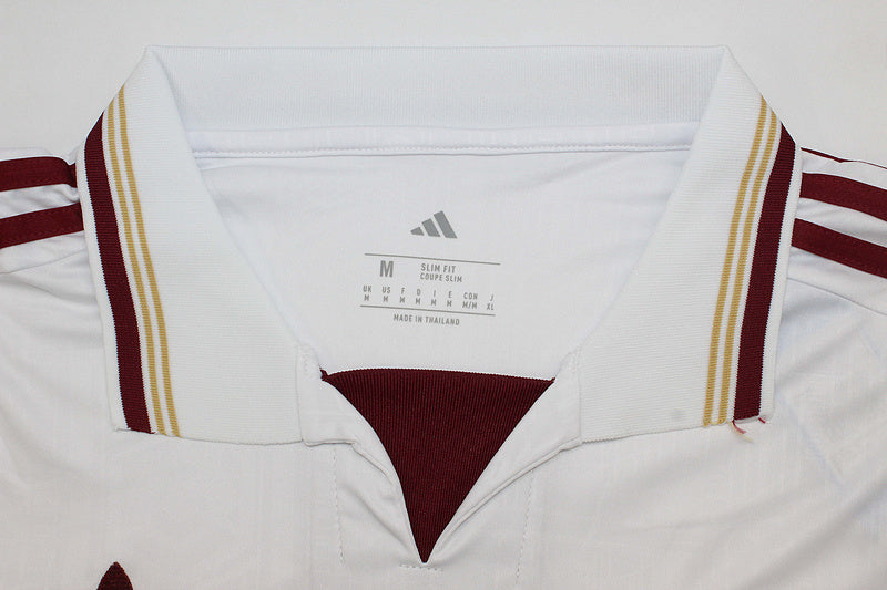 CAMISOLA ARSENAL III 25-26 - HOMEM