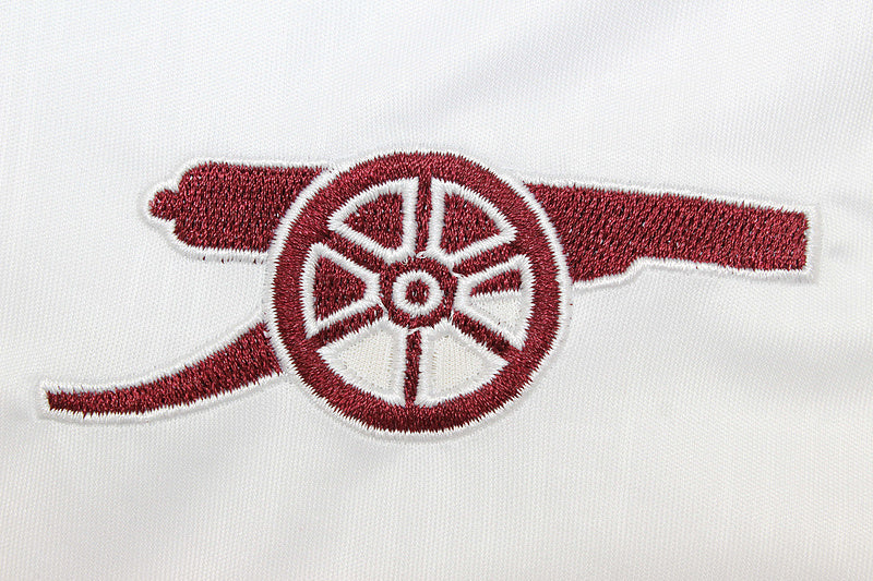 CAMISOLA ARSENAL III 25-26 - HOMEM