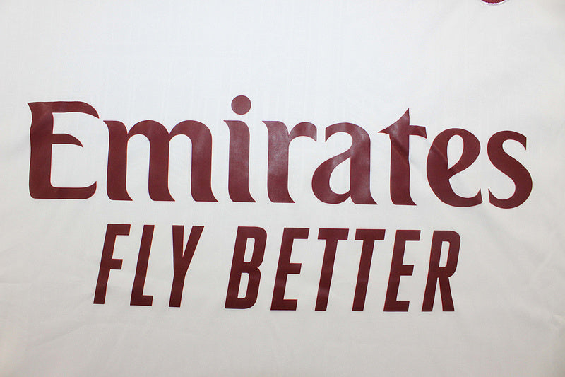 CAMISOLA ARSENAL III 25-26 - HOMEM