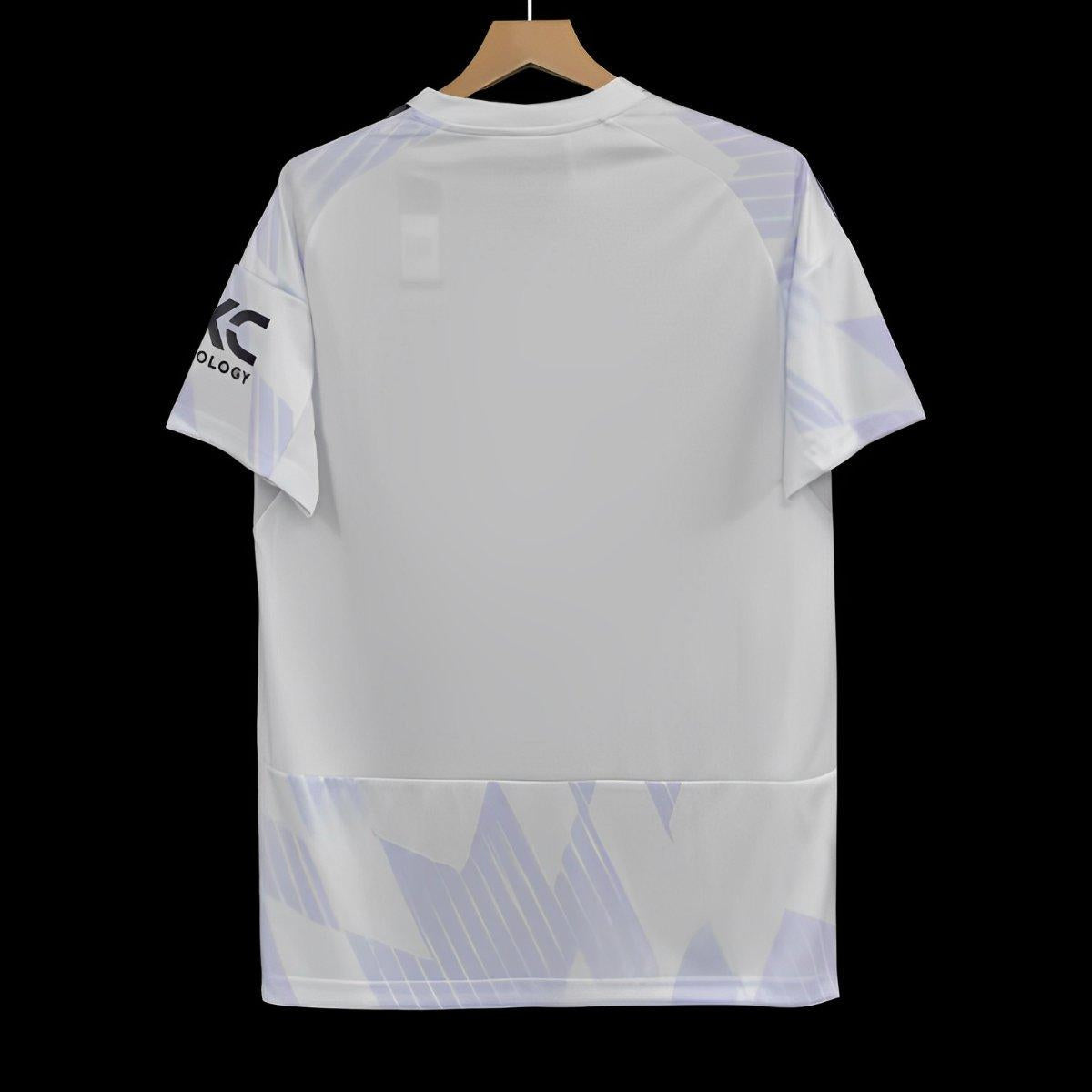 CAMISOLA MANCHESTER UNITED II 25-26 HOMEM