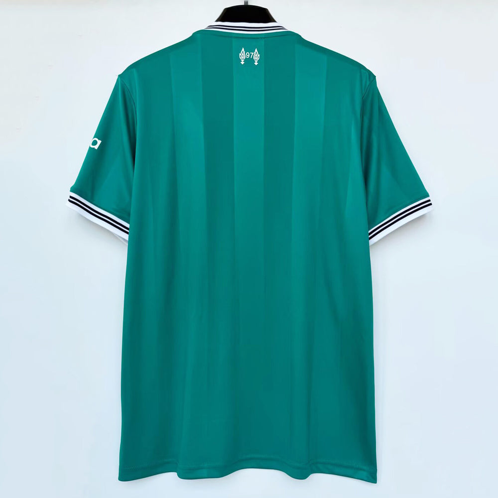 CAMISOLA LIVERPOOL III 25-26 - HOMEM