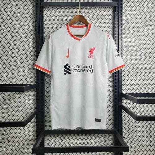 CAMISOLA LIVERPOOL III 24-25 HOMEM
