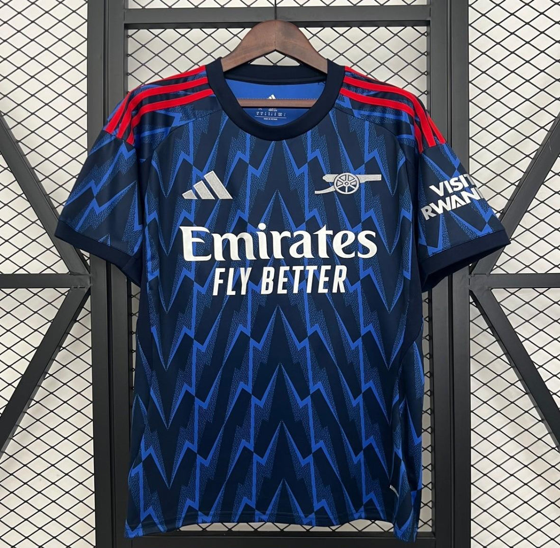 CAMISOLA ARSENAL II 25-26 HOMEM