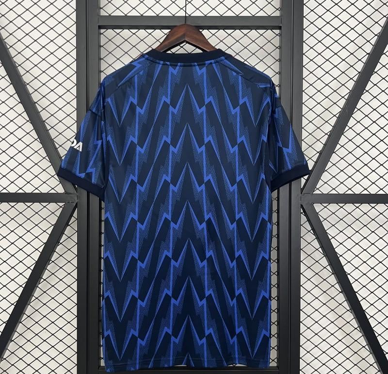 CAMISOLA ARSENAL II 25-26 HOMEM