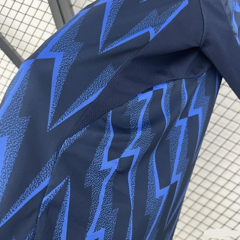 CAMISOLA ARSENAL II 25-26 HOMEM