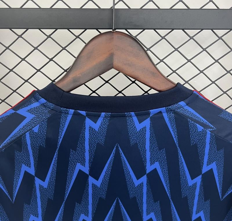 CAMISOLA ARSENAL II 25-26 HOMEM