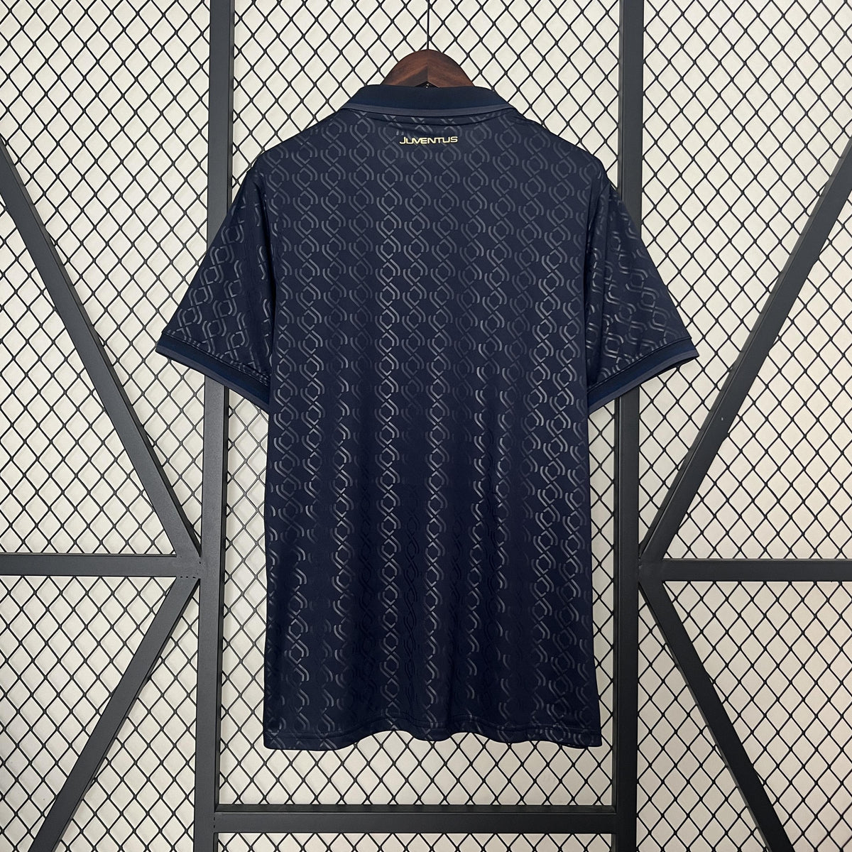 CAMISOLA JUVENTUS III 24-25 HOMEM